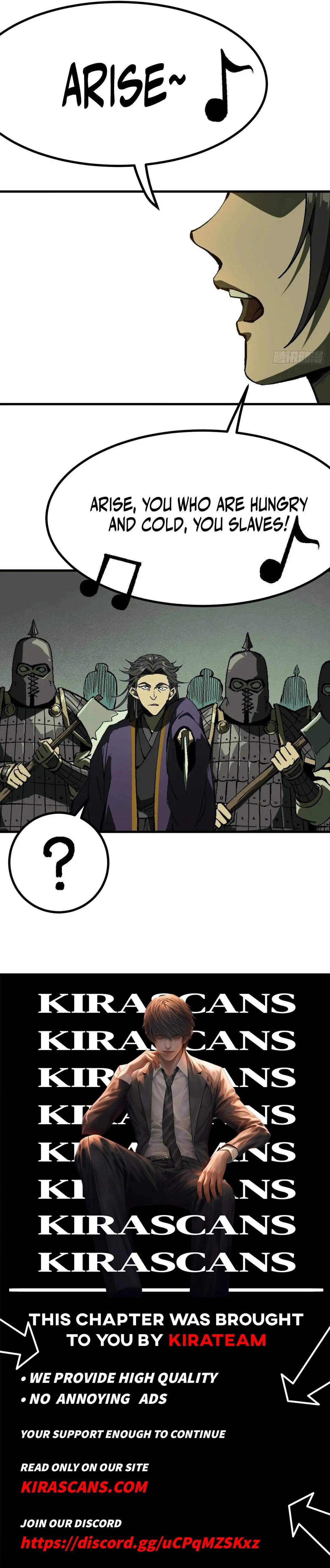 AccidentaIIy Became Famous Throughout History Chapter 125 9